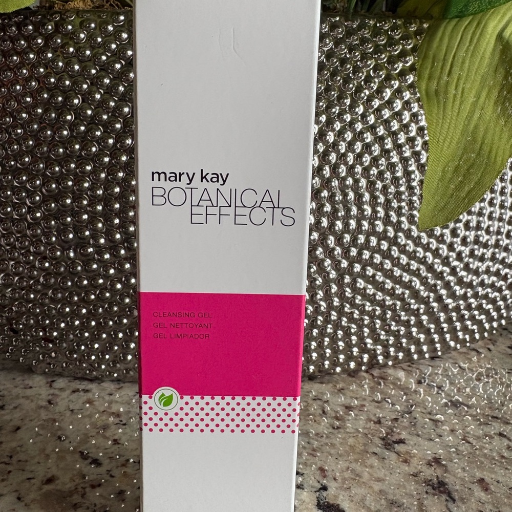 Botanical Effects Cleansing Gel